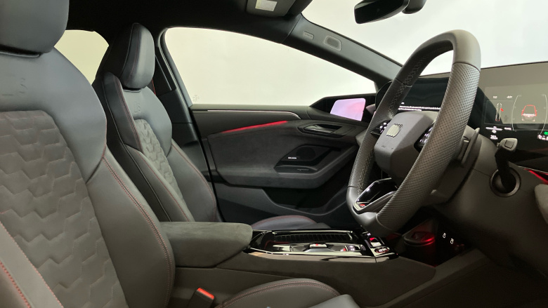 Audi A6 370kW S6 100kWh Launch Edition 5dr Auto Electric Estate